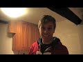 Video Blog 19 - Elliot Minor Lake District / Solaris