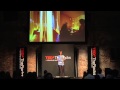 Future cities of delight | Joanne Jakovich | TEDxTheRocks