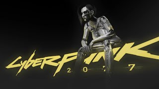 Cyberpunk 2077 - Добиваю Сайд Квесты?!