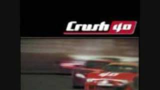 Watch Crush 40 All The Way video