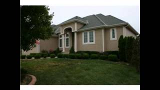 luxury homes for sale in lees summit mo