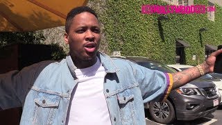 Yg Reacts To Tekashi 6ix9ine Quiting Rap Going To Jail Speaks On Their Beef In Beverly Hills Yg Reacts To Tekashi 6ix9ine Quiting Rap Going To Jail Speaks On Their Beef In Beverly Hills