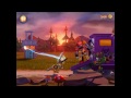 Angry Birds Transformers - Gameplay Walkthrough Part 19 - Brawl Rescued! (iOS)