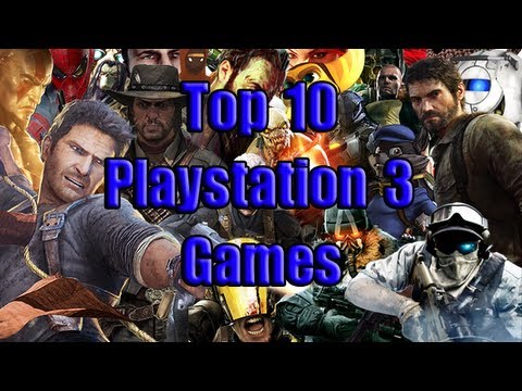 top ten playstation 1 games