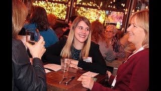 100 Women Who Care Ottawa - Come Join Us!