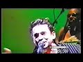 Depeche Mode - Halo ( 2001.09.12.Budapest Kisstadion )