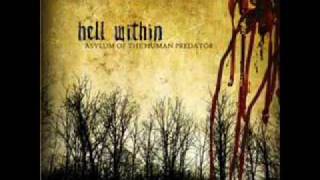 Watch Hell Within Redemptionis A Cold Body video