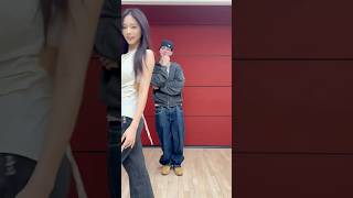 Corbyn Besson & Tzuyu - Blinkdont Blink, You Might Miss It