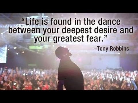 Tony Robbins Quotes  Motivational &amp; Inspirational Quotes 