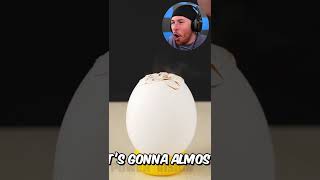 1000 Degree Ball Vs Random Stuff