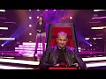 Nadine Enzler - Something's Got A Hold On Me - Blind Audition - The Voice of Switzerland 2014