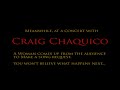 Amazing Singer Blows Away Audience at Craig Chaquico Concert 2014