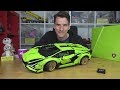 Qualitätsmängel für 380€: LEGO® Technic 42115 Lamborghini ...