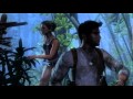Juntan escenas del videojuego ‘Uncharted’ en una película
