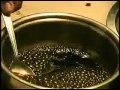 Avete mai provato a bollire la Coca cola?