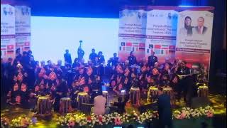 Arif Luhar Show In Alhamrahal