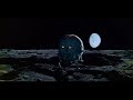 Peter Schilling - "Major Tom (Völlig Losgelöst)" (using "2001" footage)