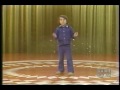 1976 Gong Show--Jaye P, Artie, and Jamie Go Nuts Part 2