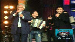 Video La Quiero y Qué ft. Reynaldo Armas Jorge Celedón