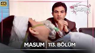 Masum Hint Dizisi 113. Bölüm K7