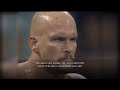 WWE 13 - Austin 3:16 Story - Part 1!!! (Attitude Era Mode)