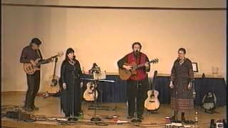 Watch Nic Jones Bonny Light Horseman video