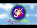 Youtube Thumbnail Kyoobur9000 Logo WITH (Fixed) MUSIC!!!!!