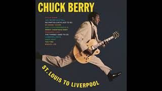 Watch Chuck Berry You Two video