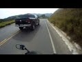 JRCBR - 600F4 vs Dodge Ram Turbo