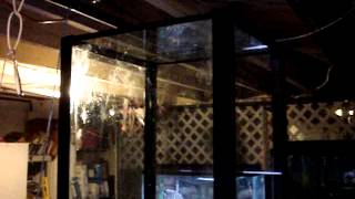 Watch Tank The Day After video