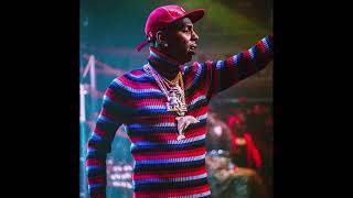 (FREE) Key Glock x Young Dolph Type Beat 2024 - \