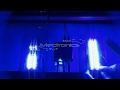 Car Tuning Diy Subwoofer Blue Led Vu Meter images Car Tuning Diy Subwoofer Blue Led Vu Meter