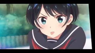 Anime Mix Edit Shape Of You - Ed Sheeran