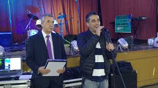 Recuerdos FM recibió reconocimiento del Municipio de Fray Luis Beltrán