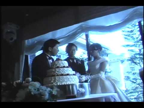RA-05　～ウエディングケーキ入刀・乾杯～ （結婚式・披露宴 ）