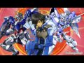 Gundam 00 Movie 『Awakening Of The Trailblazer』 [MAD] ガンダム00 - Wail of Soul