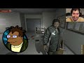 FUTUCONDEMNED | Condemned: Criminal Origins (10) - JuegaGerman