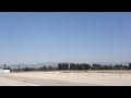 Airplane crash Van Nuys airport Cessna Cardinal saturday ap