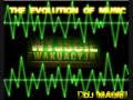 Jessie Diamond Dj Love Is Emotion Zunda Project Remix