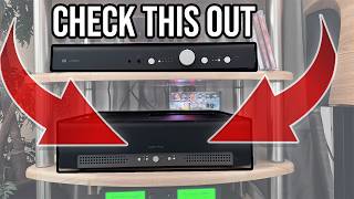Crazy New Schiit Does Some Cool Sht. And Sounds Good