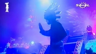 Watch Jamiroquai 2001 video