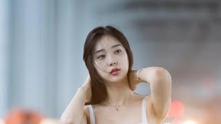 Korean Model Shin Jae Euns Photos Go Viral
