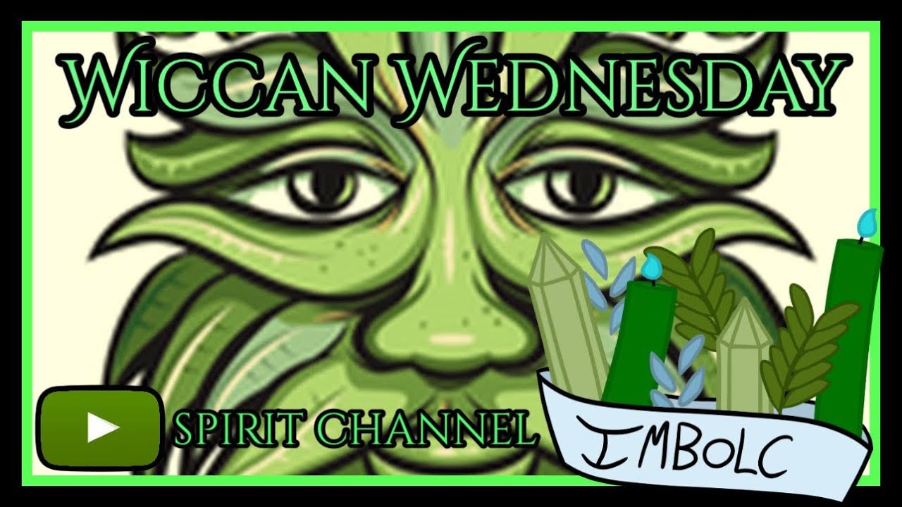 WICCAN WEDNESDAY: IMBOLC 2023