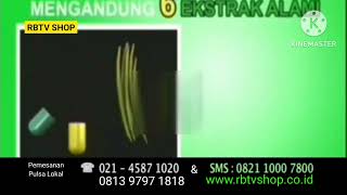 Iklan Rbtv Shop - Melabic 2028