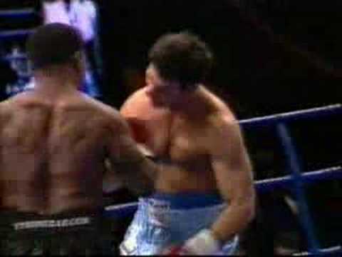 mike tyson knockout pictures. Mike Tyson Knockouts