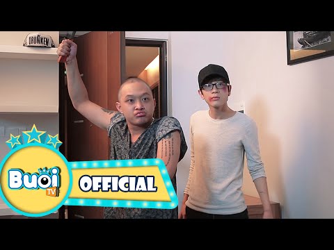 Buổi TV DZỊ 1 | Giang Hồ Kiểu Cô Dâu 8 Tuổi | PHIM HÀI NGẮN HAY NHẤT | phim hai Buổi TV DZỊ 1 | Giang Hồ Kiểu Cô Dâu 8 Tuổi | PHIM HÀI NGẮN HAY NHẤT | phim hai