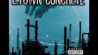 Watch E Town Concrete Mandibles video