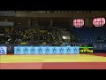 Judo Grand Prix Tashkent 2014: Day 1 - Tatami 3