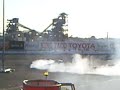 Formula Drift 2009 Finals Irwindale Pt1