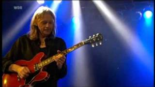 Watch Robben Ford How Deep In The Blues do You Want To Go video